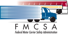 FMCSA-registered carriers