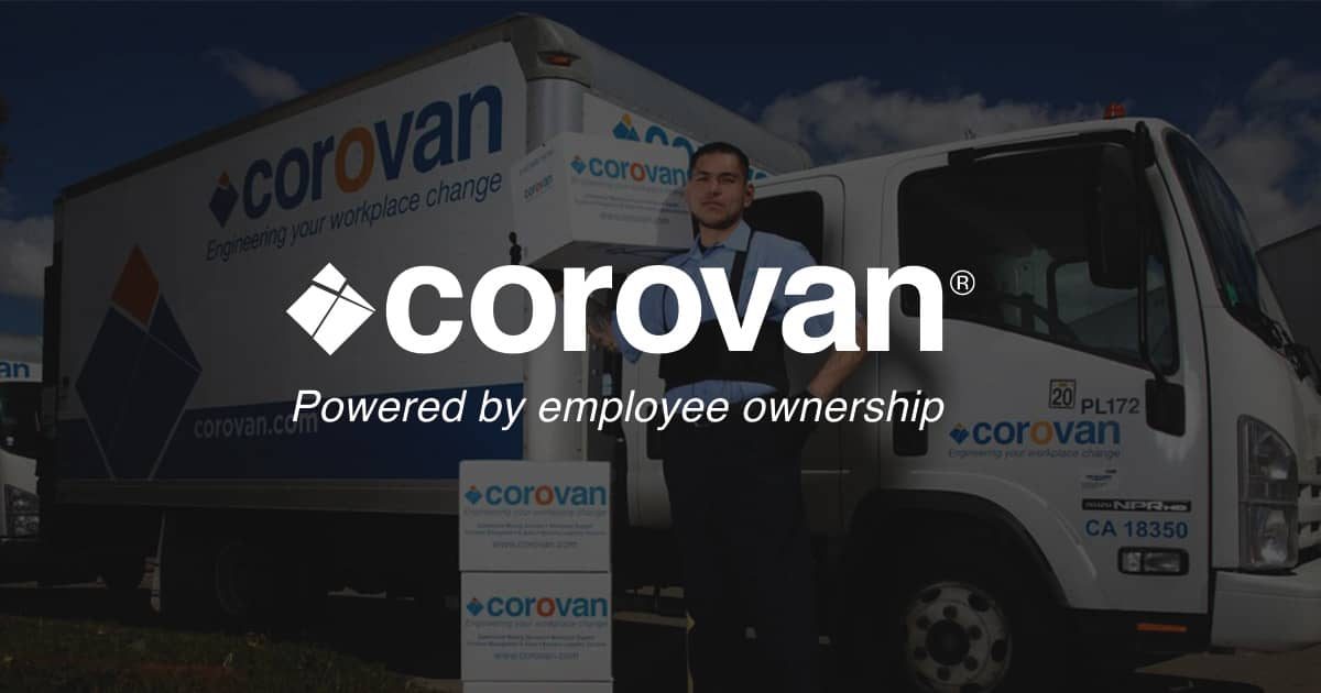 Corovan