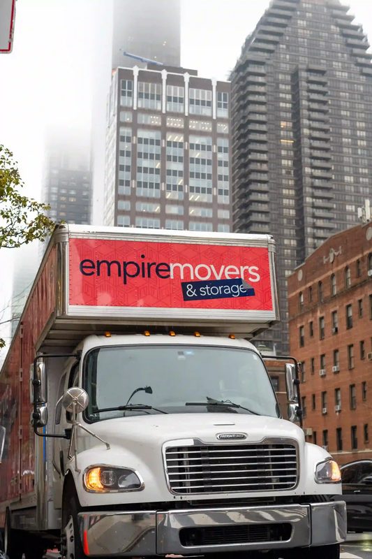Empire Movers