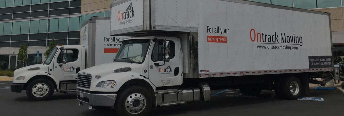 Ontrack Moving (Phoenix)